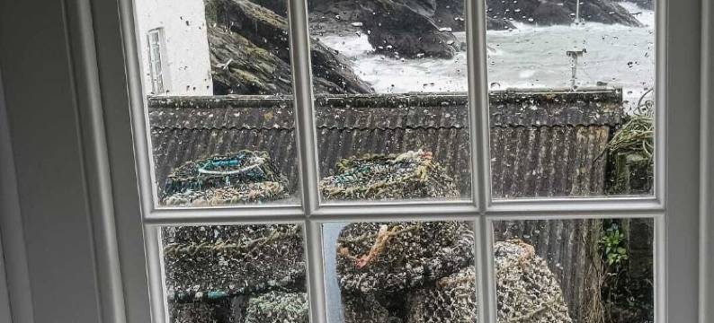 帆船酒店(Lugger Hotel ‘A Bespoke Hotel’)图片