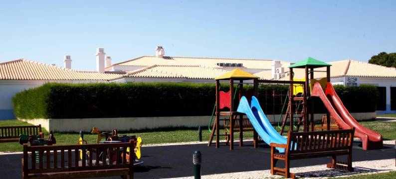 维拉比库达度假村(Vila Bicuda Resort)图片