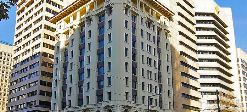 阿德莱德中心品质酒店公寓(Quality Apartments Adelaide Central)图片