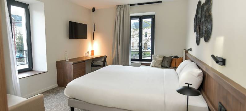 原创精品酒店里维拉(The Originals Boutique Hotel Rivella)图片