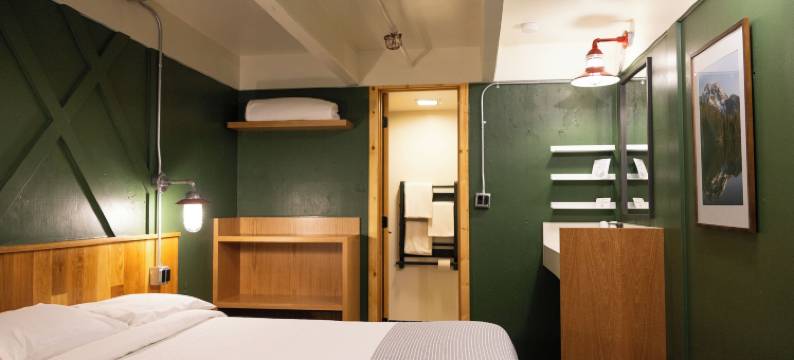 客栈旅馆(The Hostel)图片