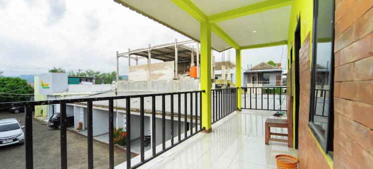 D2酒店 by ARBA(Hotel D2 By ARBA)图片