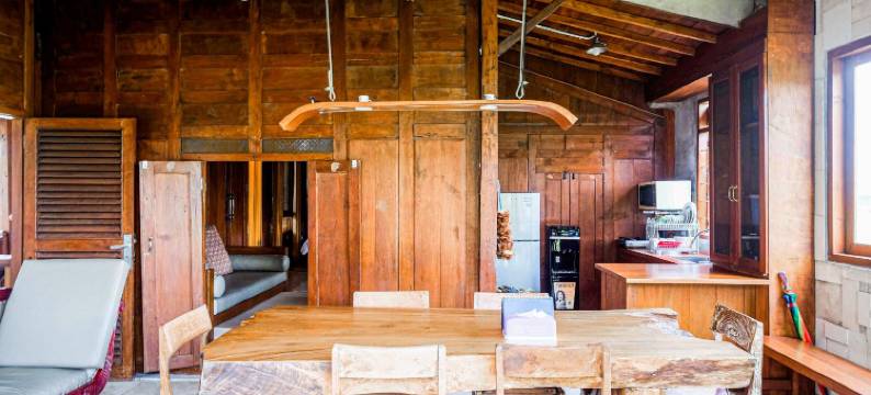 拉瓦纳庞多克阿努格拉(The Lavana Pondok Anugerah)图片