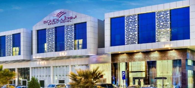 布德尔阿尔萨哈发酒店(Boudl Al Sahafa)图片