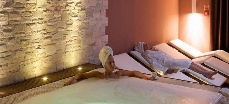 格昂德马特艾酒店(Grand Hotel Mattei)图片