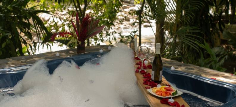 Kantawa温泉酒店(Kantawa Hotel & Spa)图片