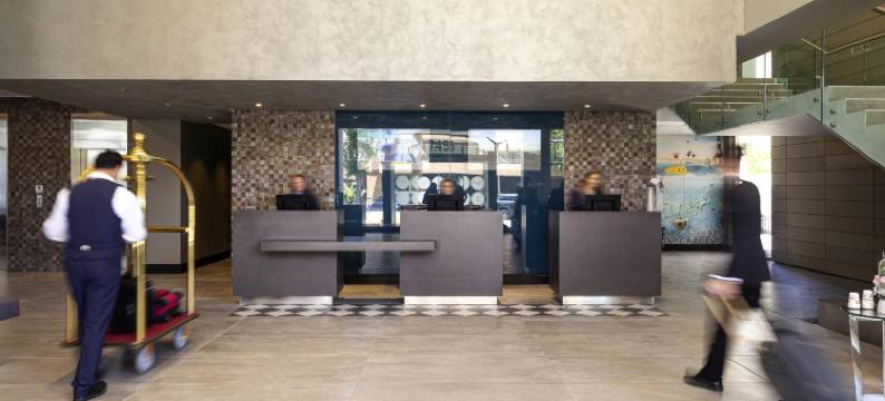 维纳德马诺富特酒店(Novotel Viña del Mar)图片