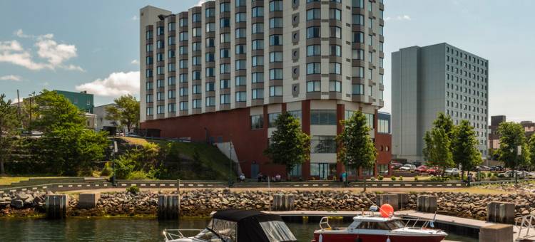 Holiday Inn 悉尼(Holiday Inn SYDNEY - WATERFRONT by IHG)图片