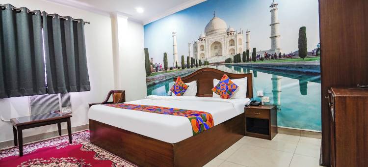 OnlyStay 豪华别墅阿格拉(OnlyStay Luxe House Agra)图片