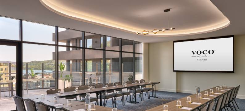 戈斯福德VOCO酒店(洲际旗下)(voco GOSFORD by IHG)图片