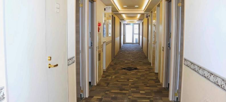 东横INN 新青森站东口(Toyoko Inn Shin-Aomori-Eki Higashi-Guchi)图片