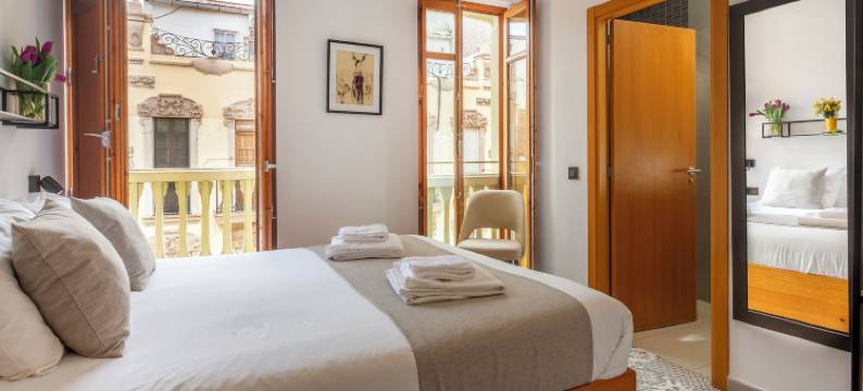 扎拉莫拉民宿(Zalamera Bnb)图片