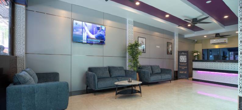 甲米空孟阿斯皮拉度假村(Aspira Resort Klong Muang Krabi)图片