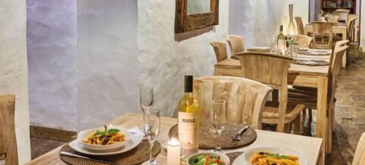 力波马酒店SPA(Lombok Hotel & Spa Antes Hotel Casablanca)图片