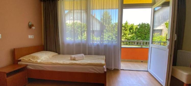 阿尔卡努姆健康酒店(Arkánum Wellness Hotel)图片