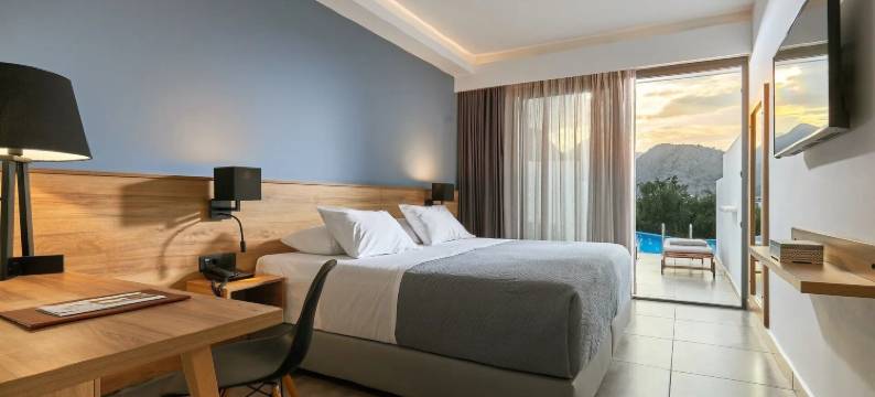 森提多阿蒙达湾(Sentido Amounda Bay)图片