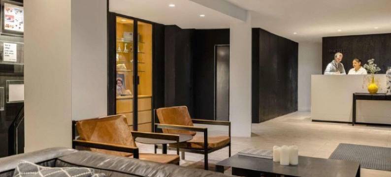 歌剧9酒店(9Hotel Opera)图片