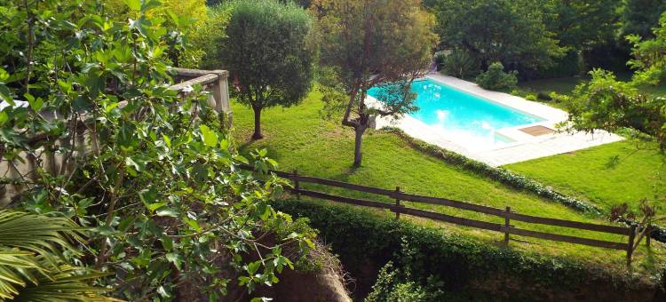 Holiday Home in Ardèche with Pool & Garden图片