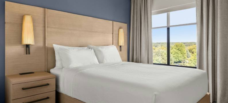 梅尔维尔居家酒店(Residence Inn by Marriott Melville)图片