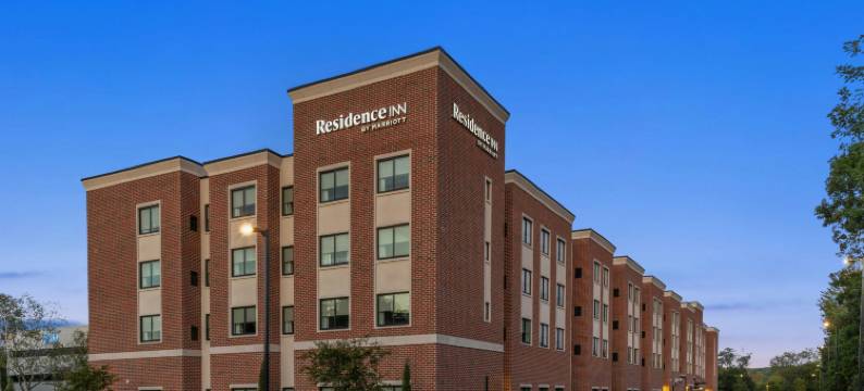 梅尔维尔居家酒店(Residence Inn by Marriott Melville)图片