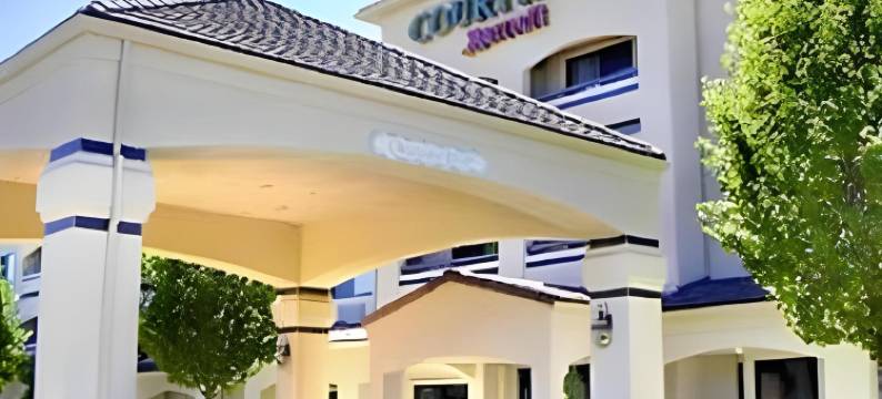 圣何西南/摩根山万怡酒店(Courtyard San Jose South/Morgan Hill)图片