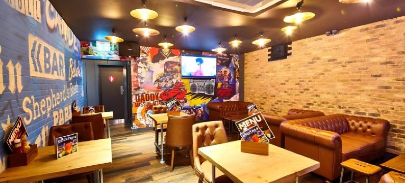 圣克里斯托弗的伦敦桥 - 乡村酒店(St Christopher's Inn Village - London Bridge)图片