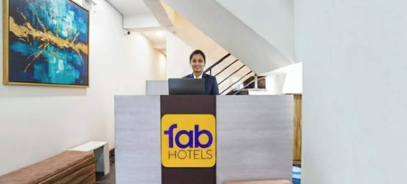 Fabhotel Devi 遗产(FabHotel Devi Heritage)图片