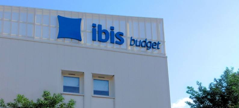 宜必思快捷酒店艾克斯莱班北(Hôtel ibis budget Aix-les-Bains Nord)图片