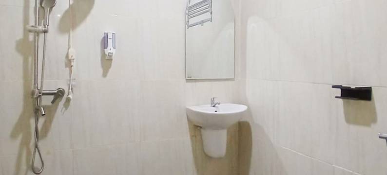 Urbanview near Syamsudin Noor Airport图片