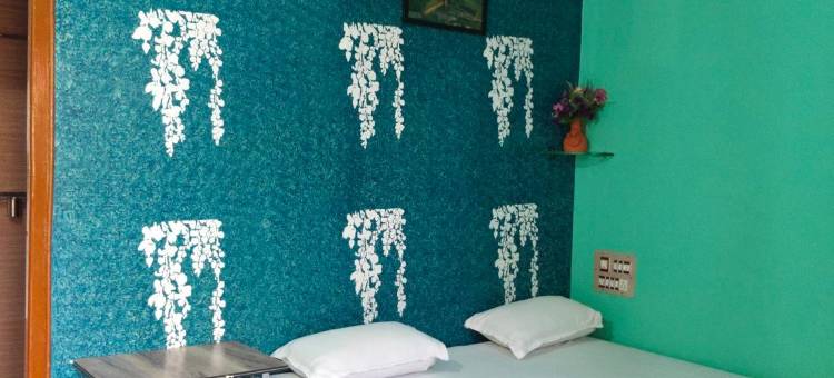 甘尼什民宿(Vinayaka Homestay Hampi)图片