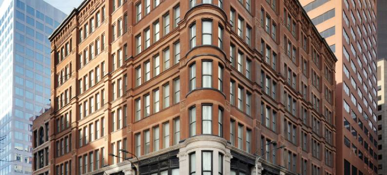 希尔顿彭尼韦尔圣路易斯拱门酒店(Hilton Pennywell St. Louis at the Arch)图片