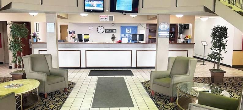 拉克罗斯科拉泰尔酒店及套房by Jasper(Coratel Inn & Suites by Jasper La Crosse)图片