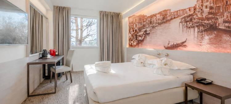 威尼斯机场安东尼酒店(Antony Hotel)图片