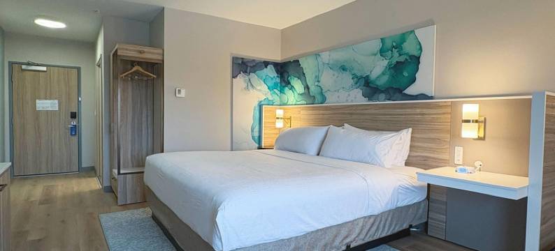 温德姆安娜花园酒店(Wyndham Garden Anna)图片