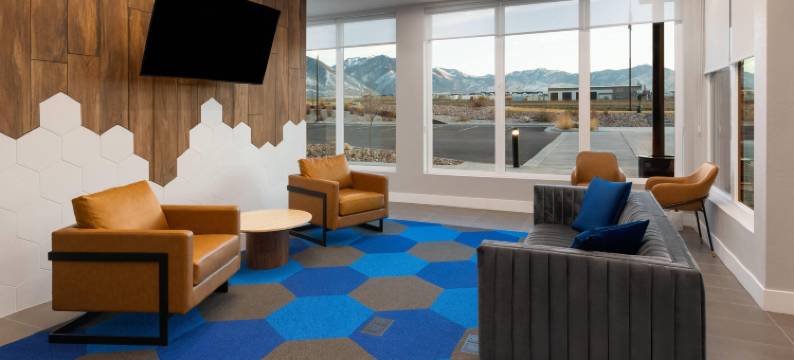 图埃勒麦客达温德姆酒店(Microtel Inn & Suites by Wyndham Tooele)图片