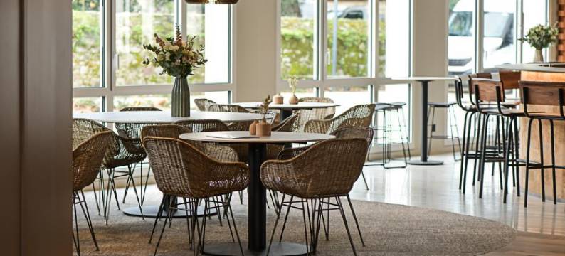 原创精品酒店里维拉(The Originals Boutique Hotel Rivella)图片