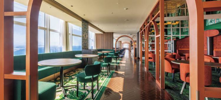 凤凰Seagaia海滨度假酒店(Phoenix Seagaia Ocean Tower)图片