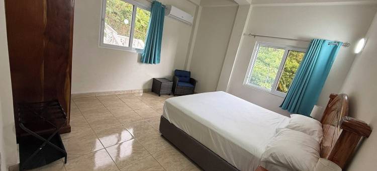 你4里克皮顿套房(You 4 Ric Piton Suites)图片
