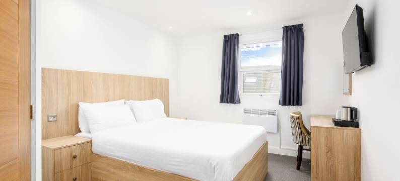 桑德灵厄姆酒店(The Sandringham Hotel)图片