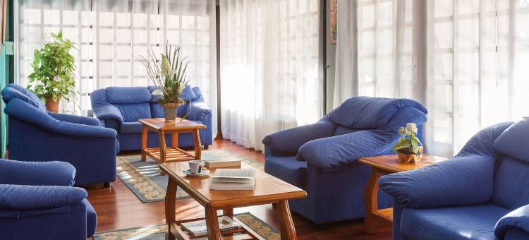Bluesea Puerto Caleta图片
