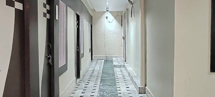 杰豪华酒店(Hotel Jay Deluxe)图片