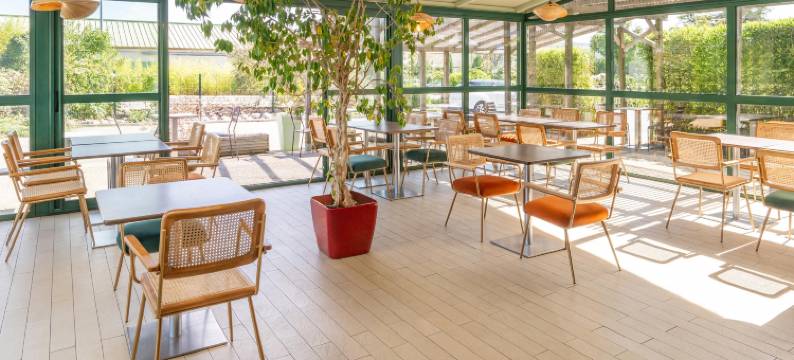 苏尔酒店，贝斯特韦斯特瓦朗斯北店(Sure Hotel by Best Western Valence Nord)图片