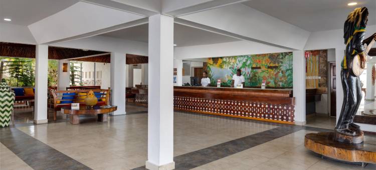 Gran Muthu Runaway Bay Club Caribbean图片