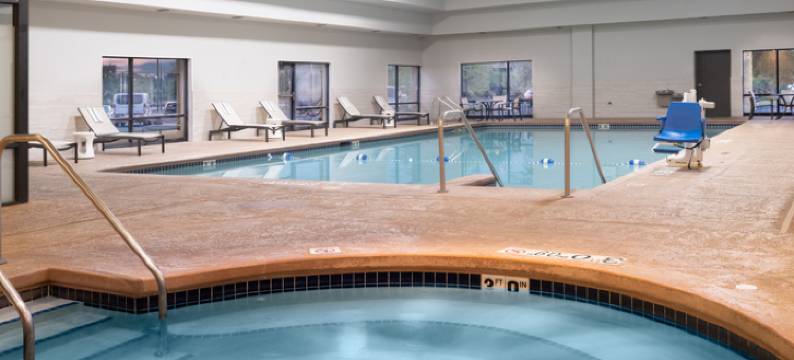 Crowne Plaza 密尔沃基机场 by IHG(Crowne Plaza Milwaukee Airport by IHG)图片