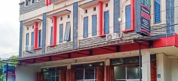 Hotel Dheadita Syariah Sungai Penuh Mitra RedDoorz图片