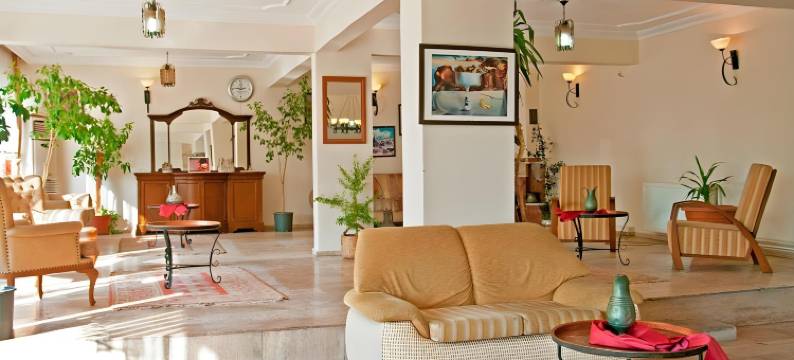 科拉伊酒店(Koray Hotel)图片