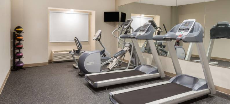 斯普林维尔-普罗沃麦客达套房酒店(Microtel Inn & Suites by Wyndham Springville/Provo)图片