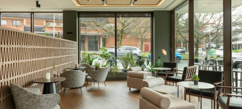 莱昂纳多酒店圣塞瓦斯蒂安(Leonardo Hotel San Sebastian)图片