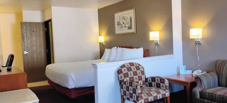 曼尼图斯普林斯马格努森酒店(Magnuson Hotel Manitou Springs)图片