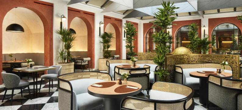 NH Collection Palacio de Córdoba图片